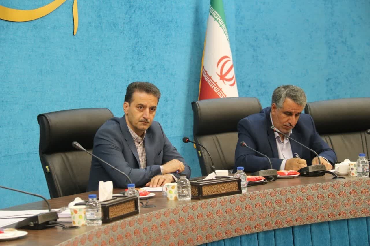 خبرگزاری آریا