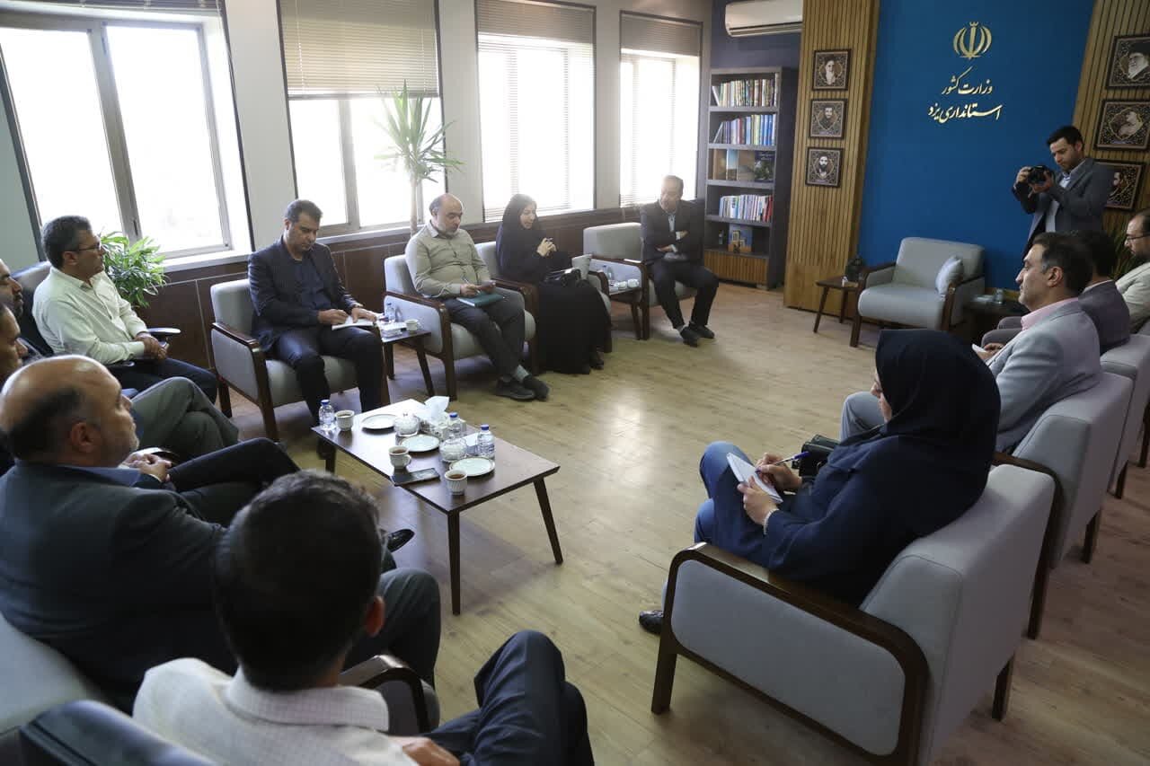 خبرگزاری آریا