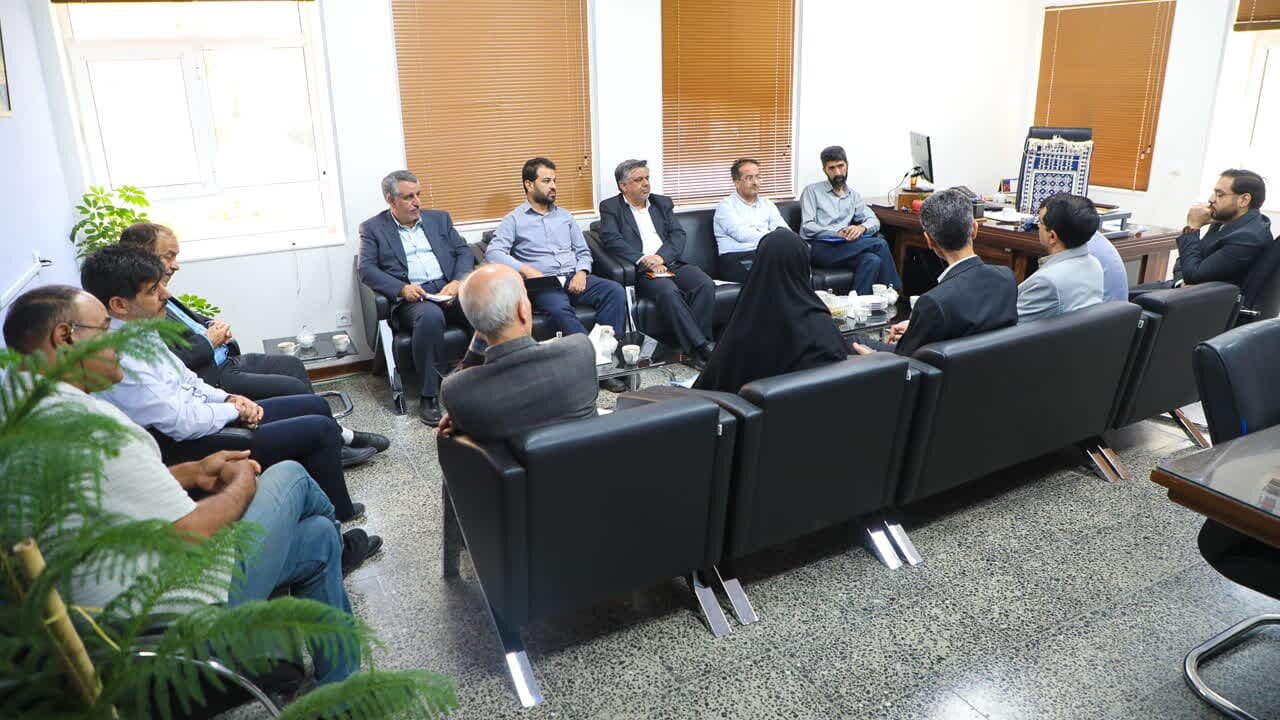 خبرگزاری آریا