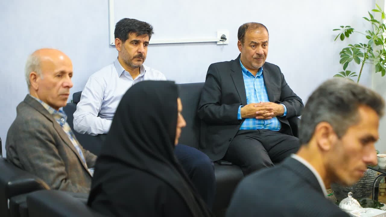 خبرگزاری آریا