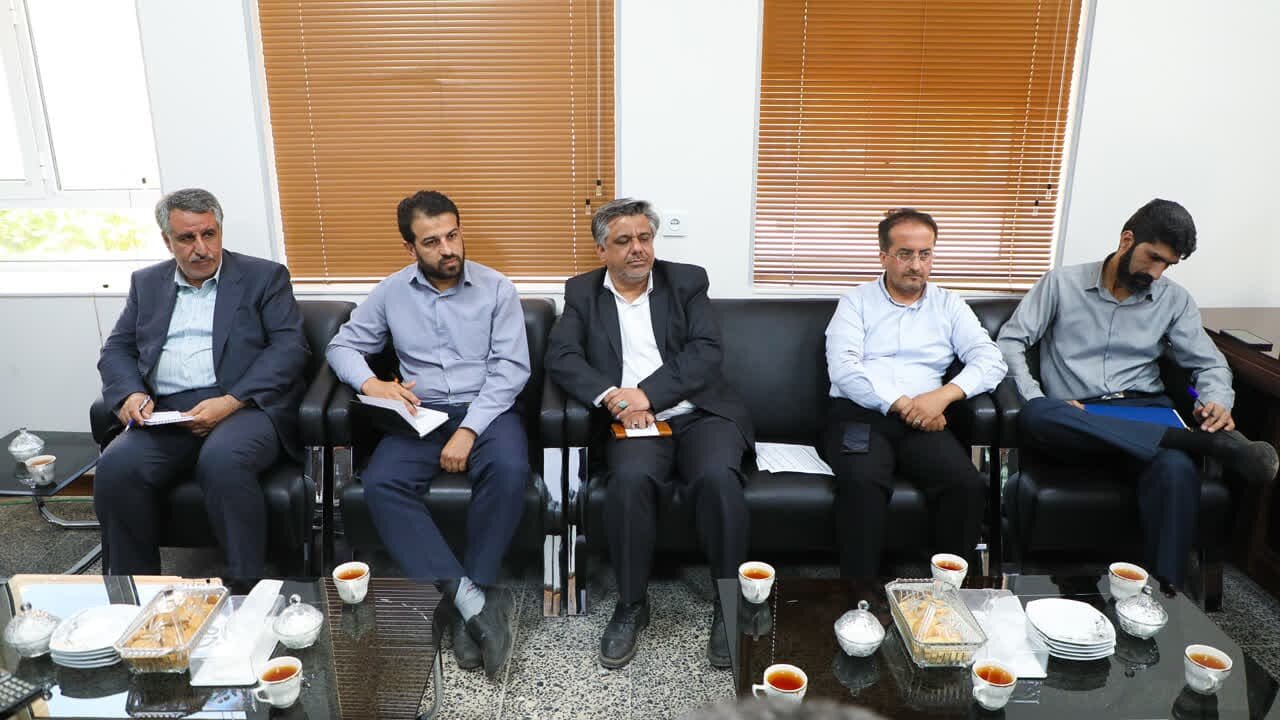 خبرگزاری آریا