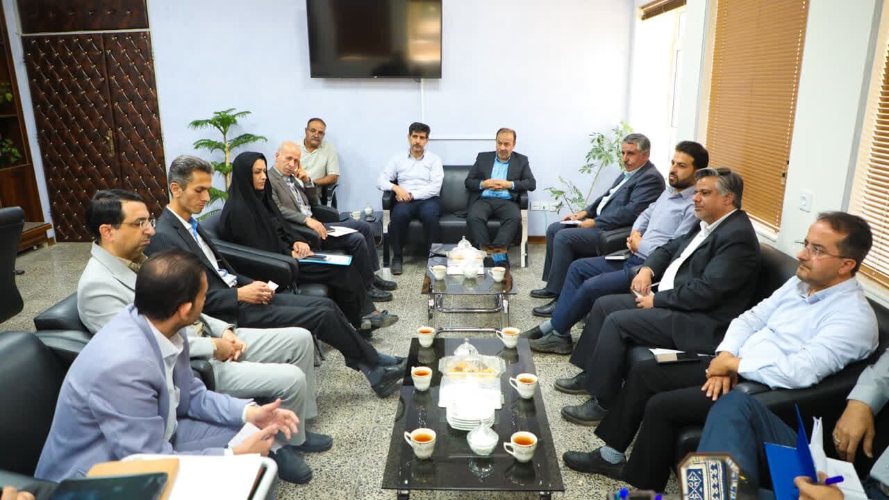 خبرگزاری آریا