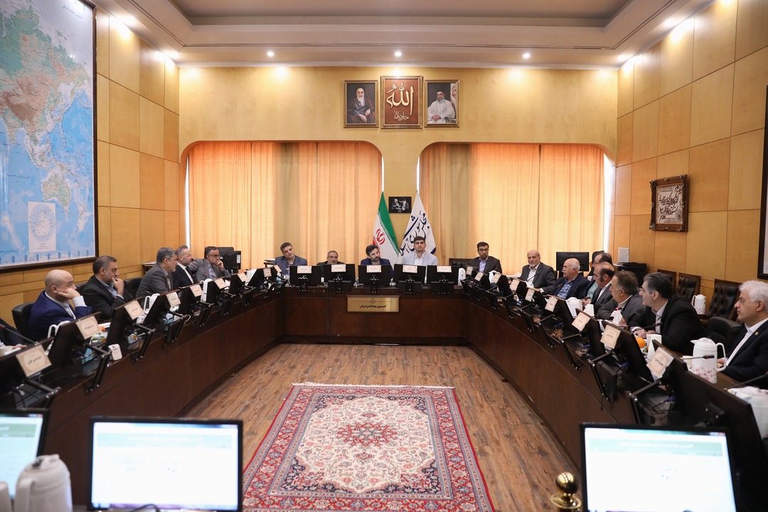 خبرگزاری آریا