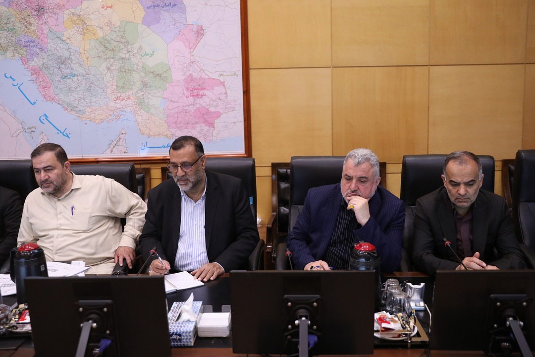خبرگزاری آریا