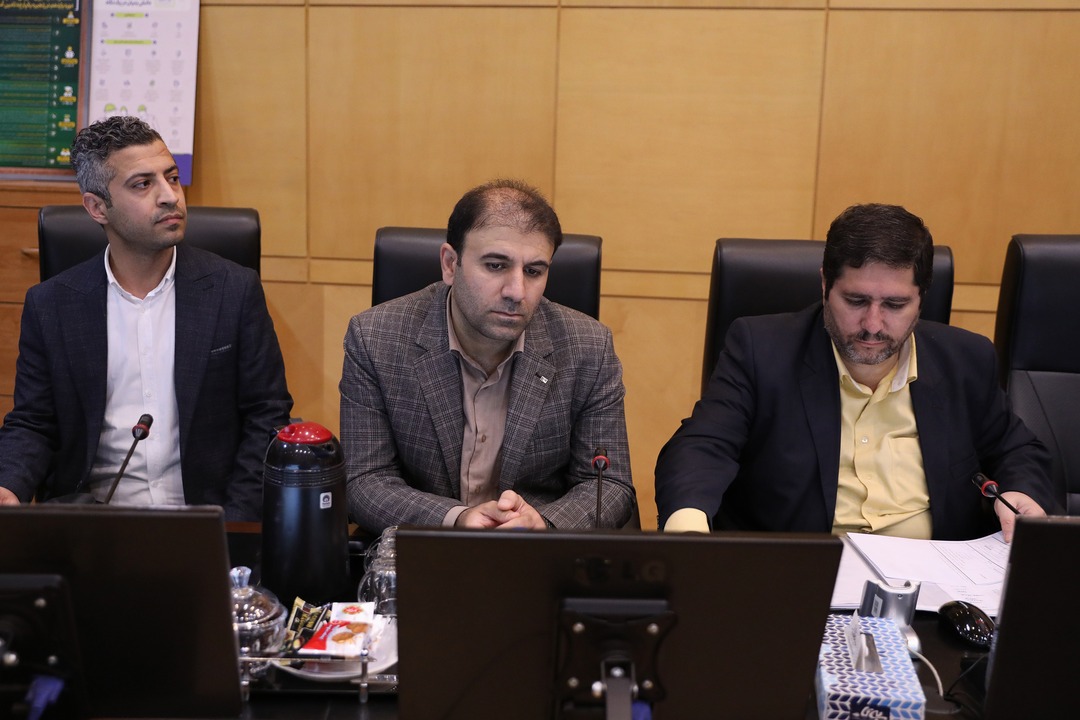 خبرگزاری آریا