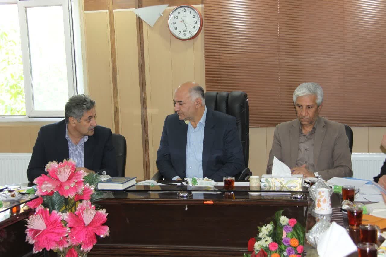 خبرگزاری آریا
