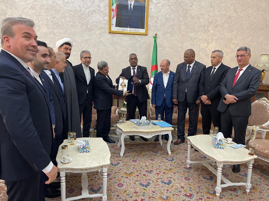 خبرگزاری آریا