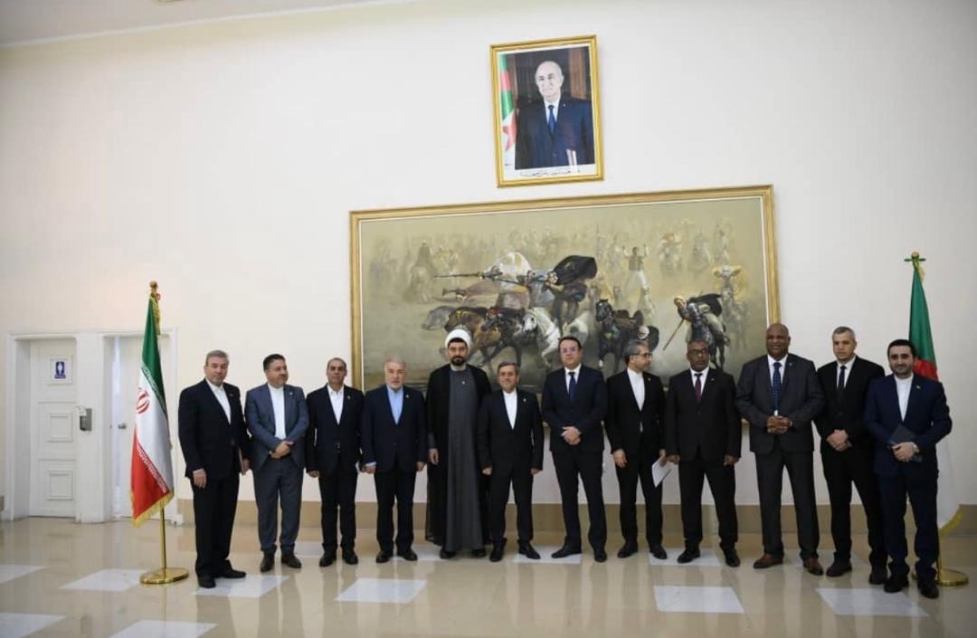 خبرگزاری آریا