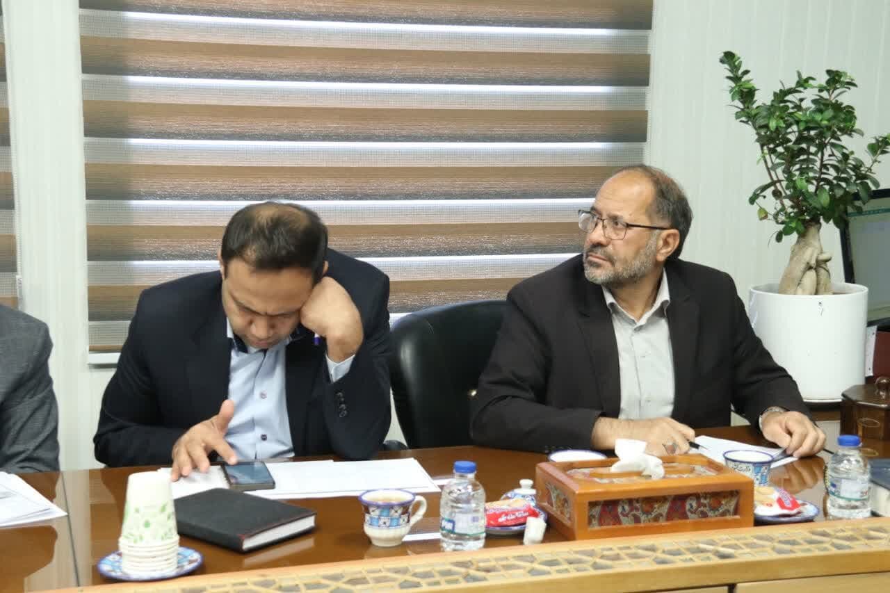 خبرگزاری آریا
