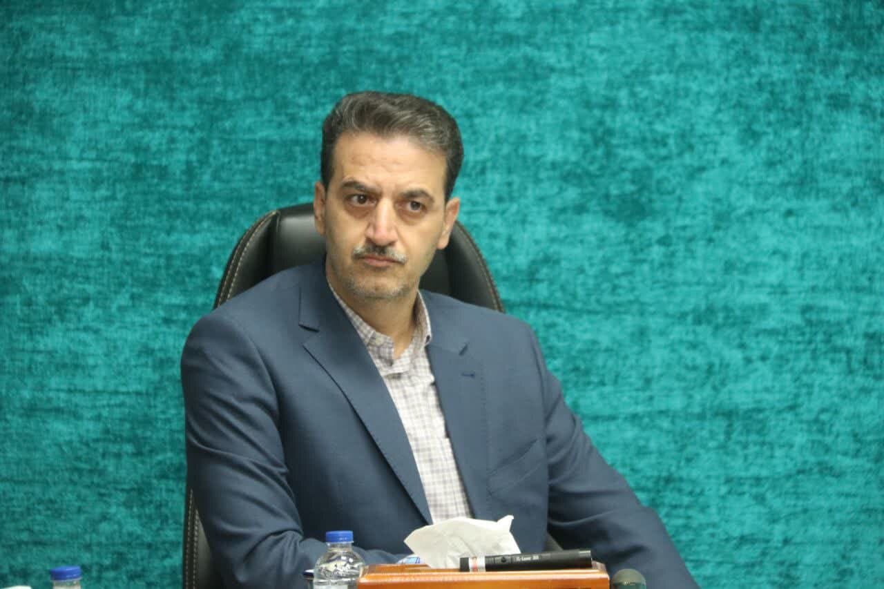خبرگزاری آریا