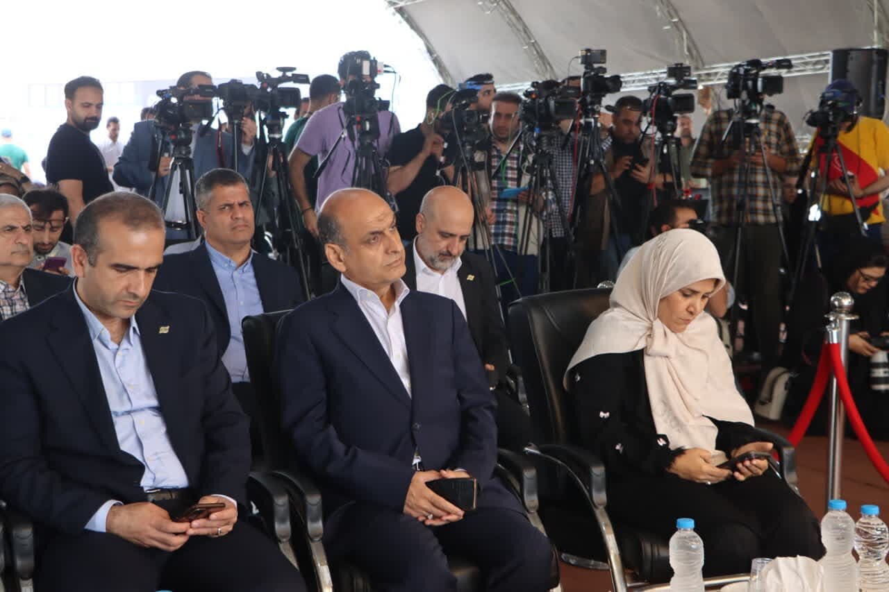 خبرگزاری آریا