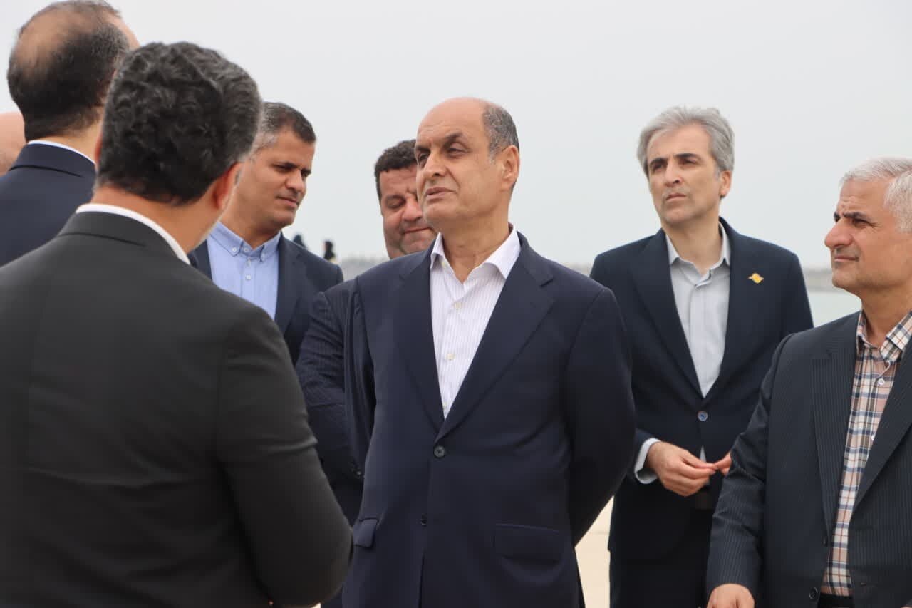 خبرگزاری آریا