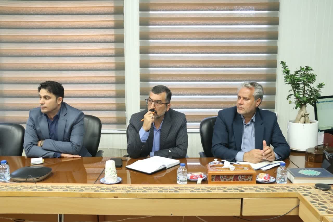 خبرگزاری آریا
