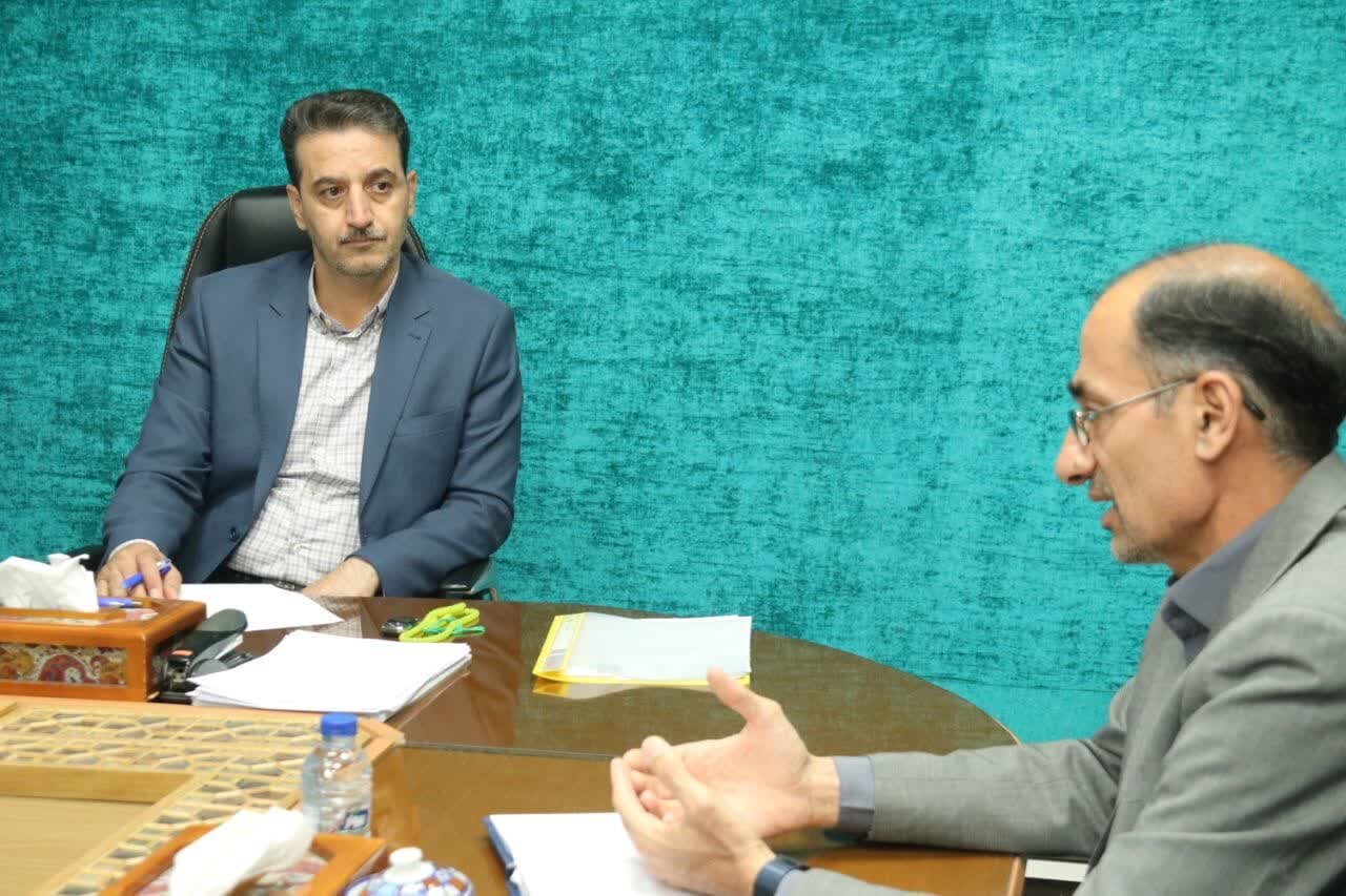 خبرگزاری آریا