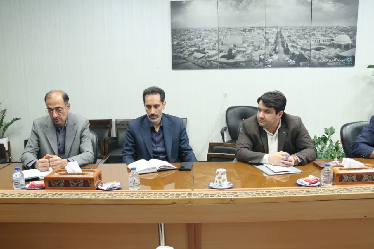خبرگزاری آریا