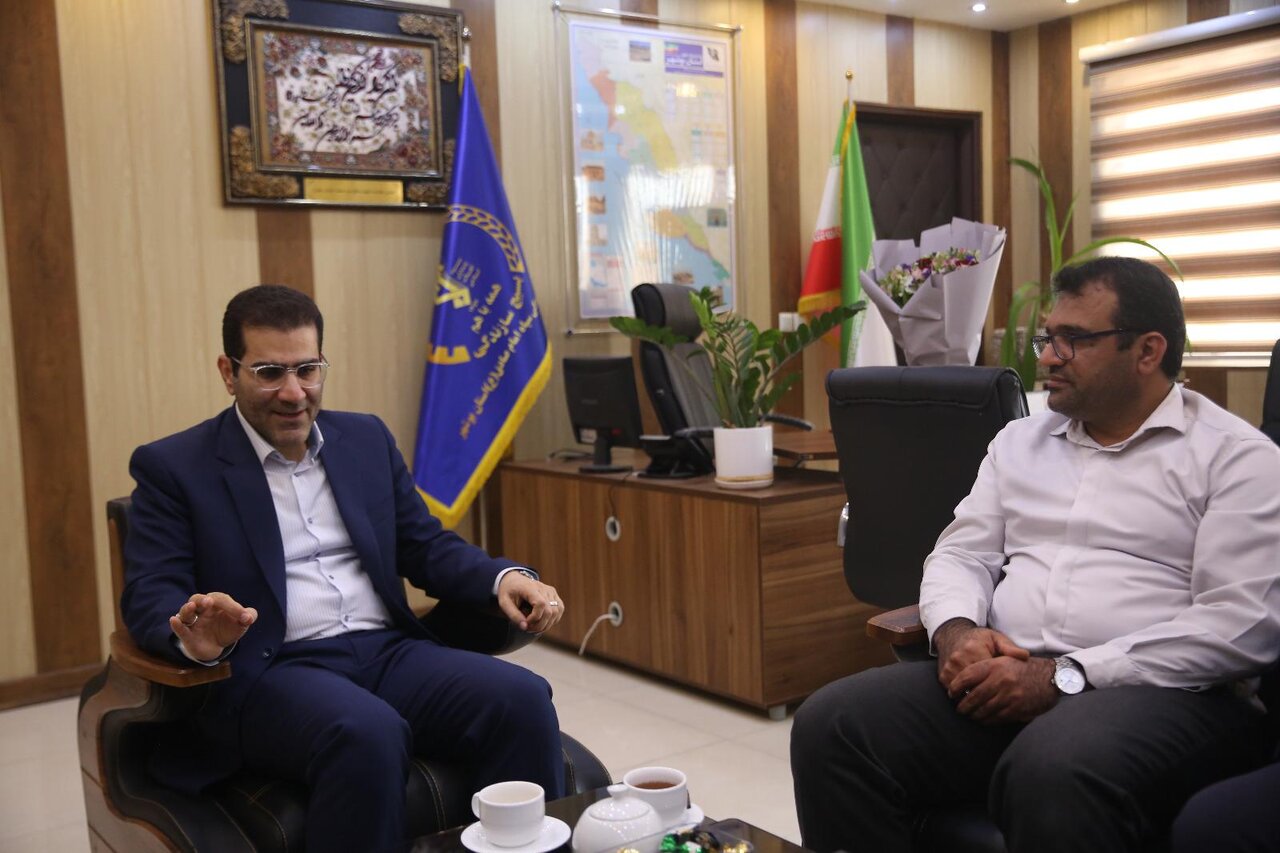 خبرگزاری آریا