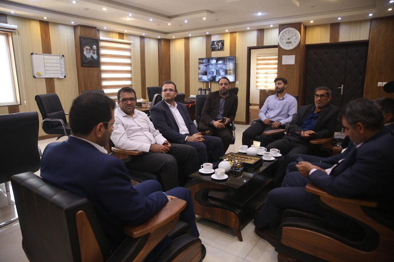 خبرگزاری آریا
