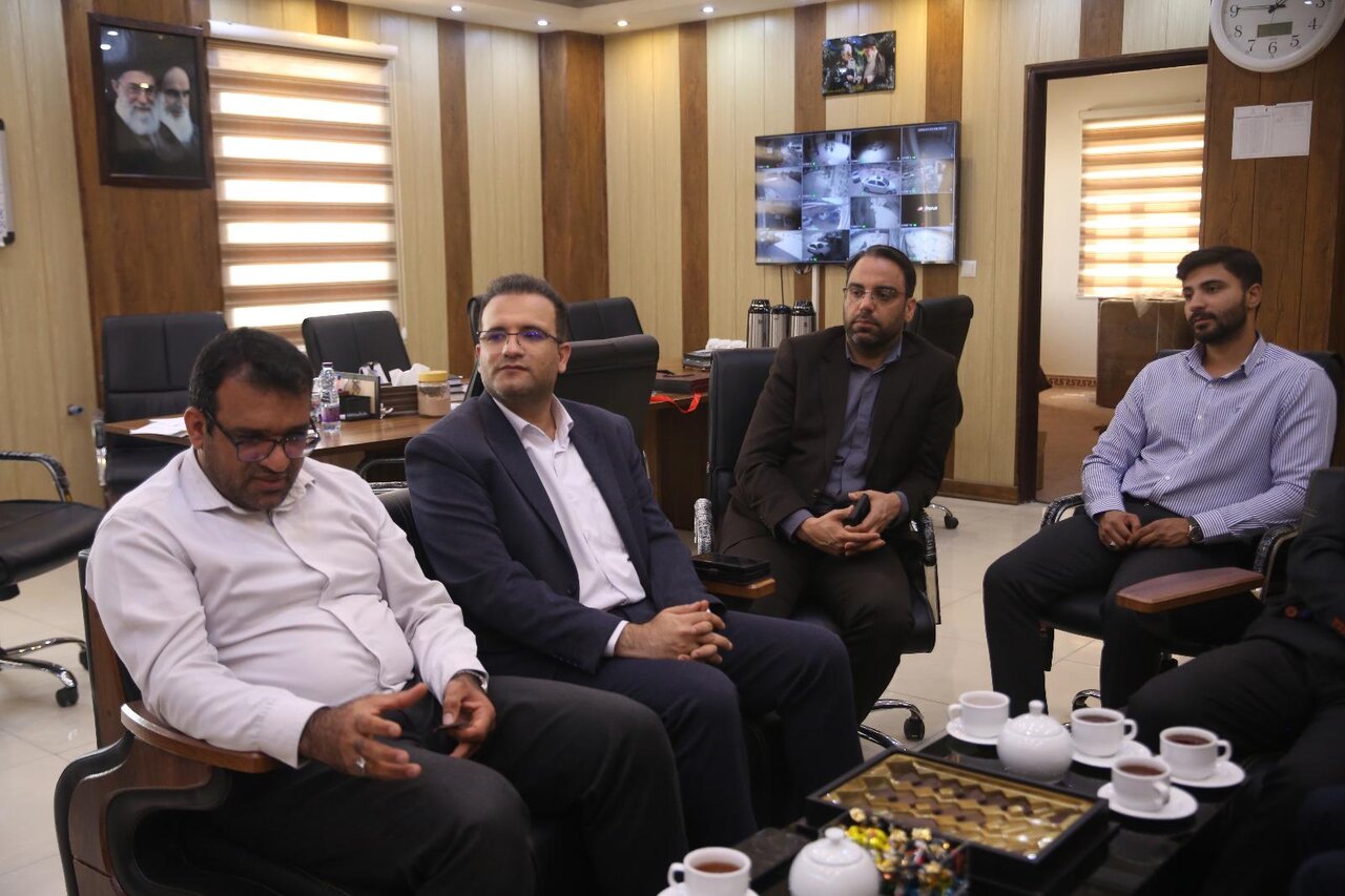خبرگزاری آریا