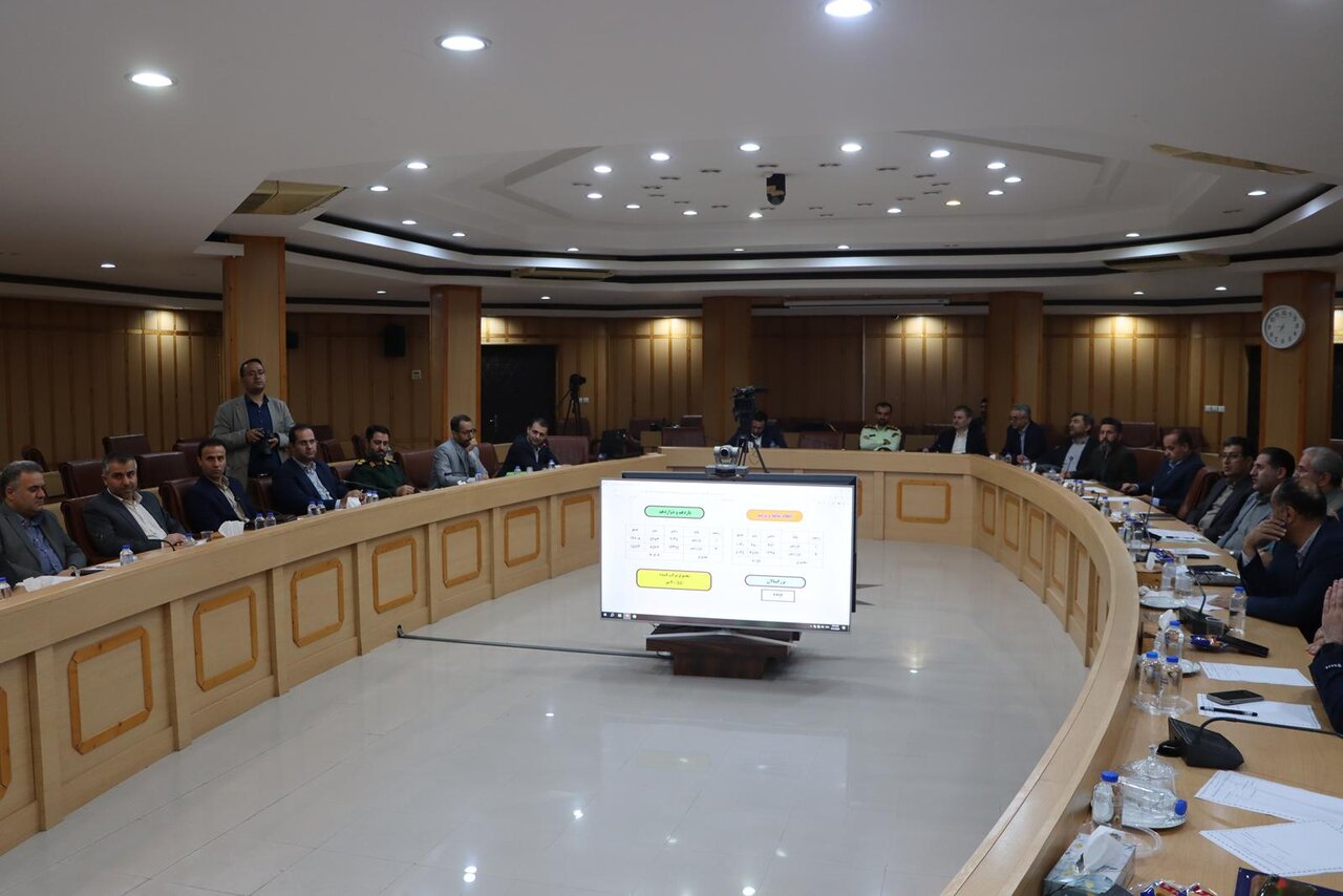 خبرگزاری آریا