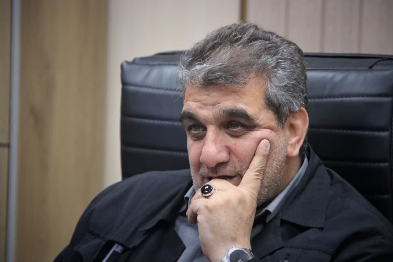 خبرگزاری آریا