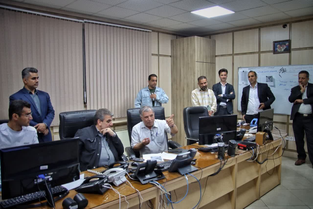 خبرگزاری آریا