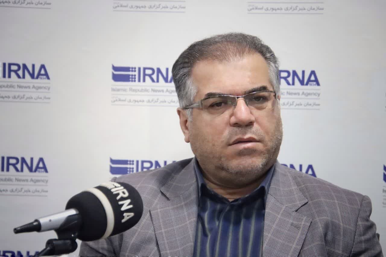خبرگزاری آریا