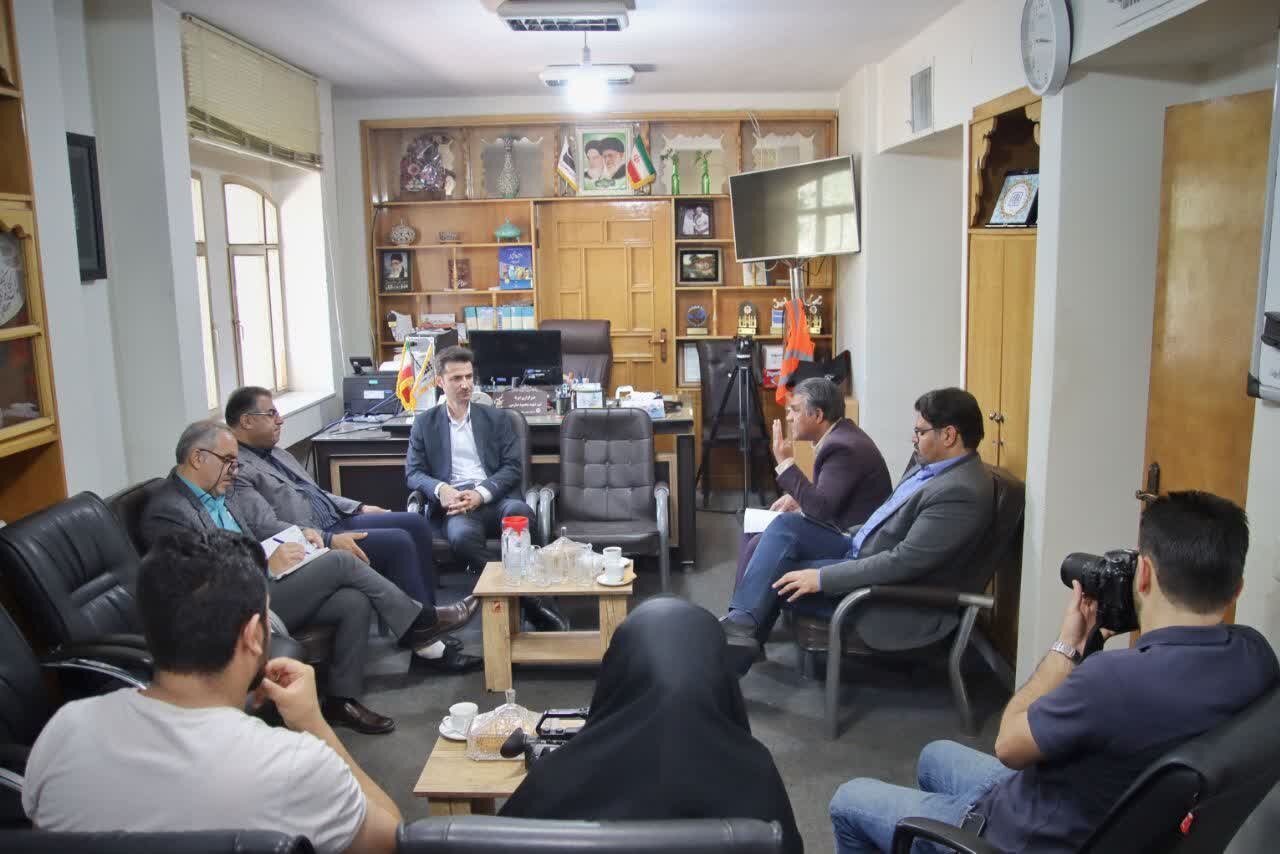 خبرگزاری آریا