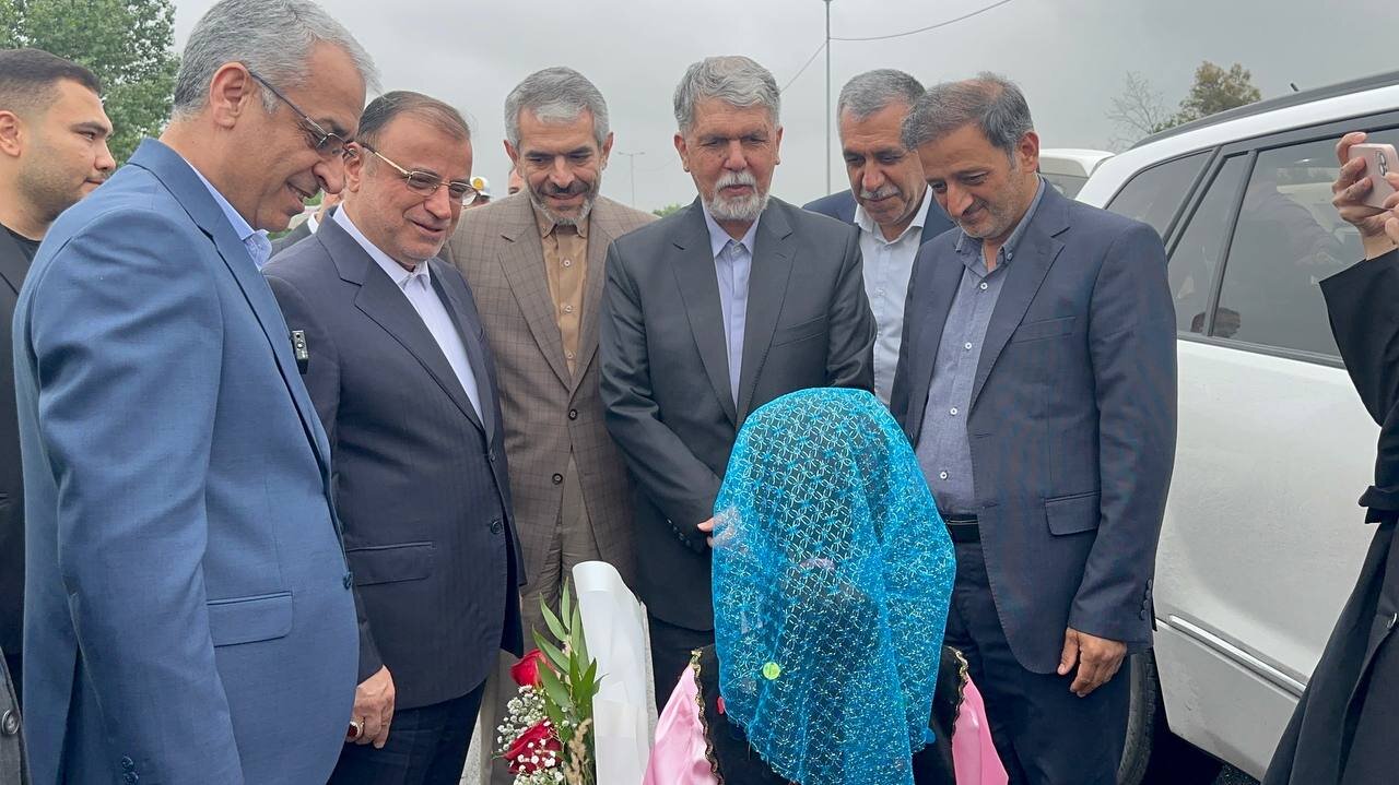 خبرگزاری آریا