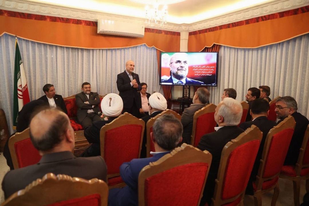 خبرگزاری آریا