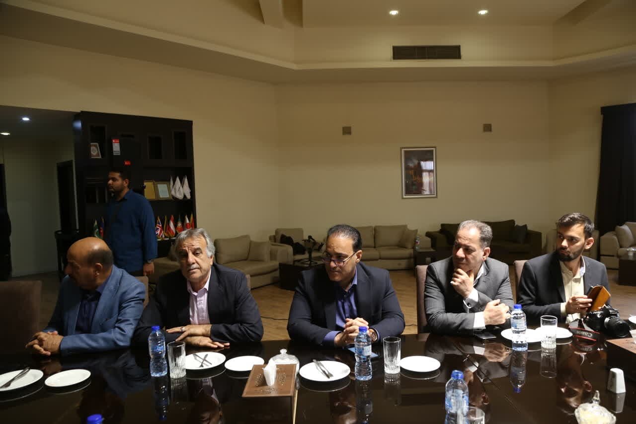 خبرگزاری آریا