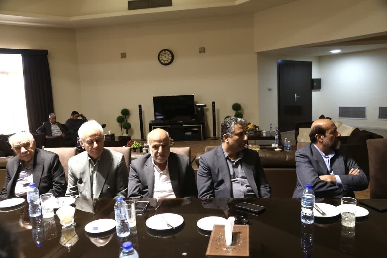 خبرگزاری آریا