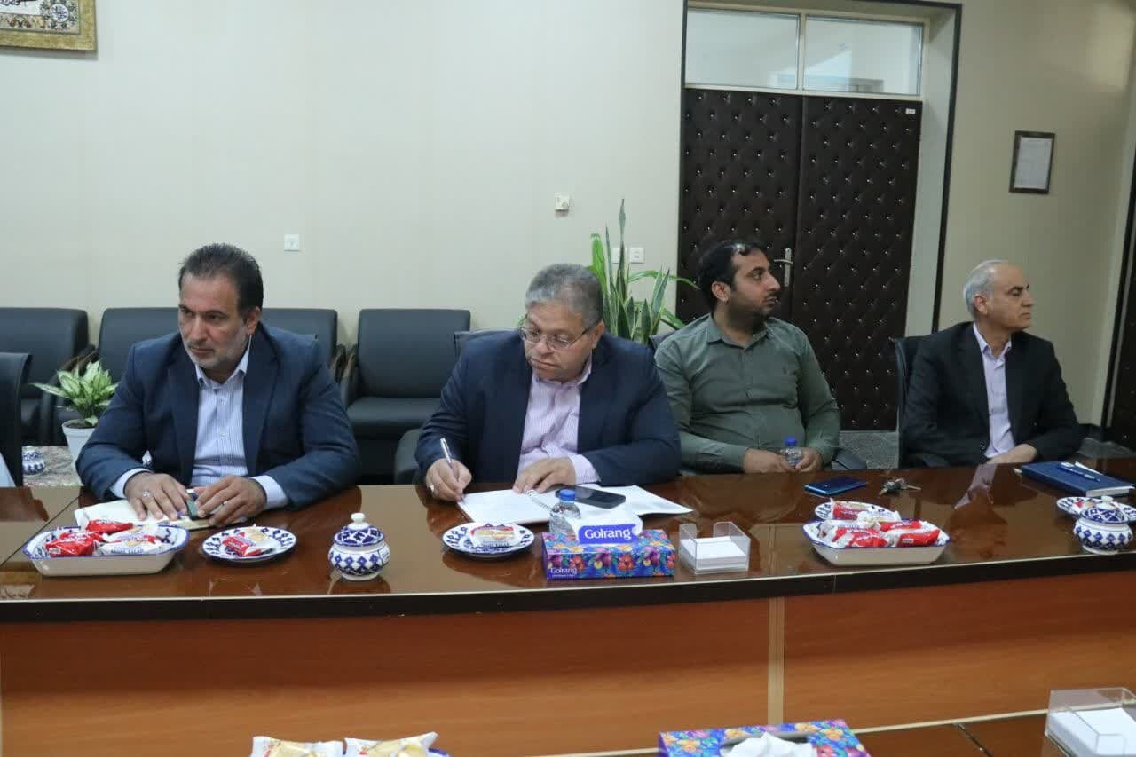 خبرگزاری آریا