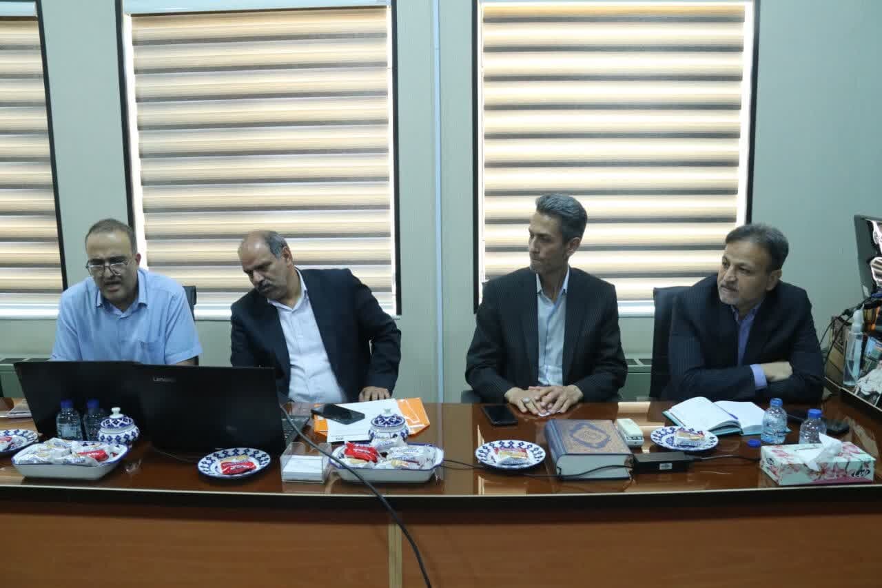 خبرگزاری آریا