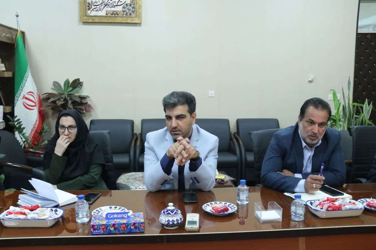 خبرگزاری آریا