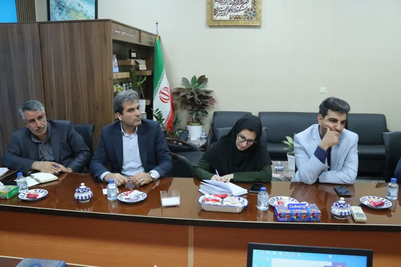 خبرگزاری آریا