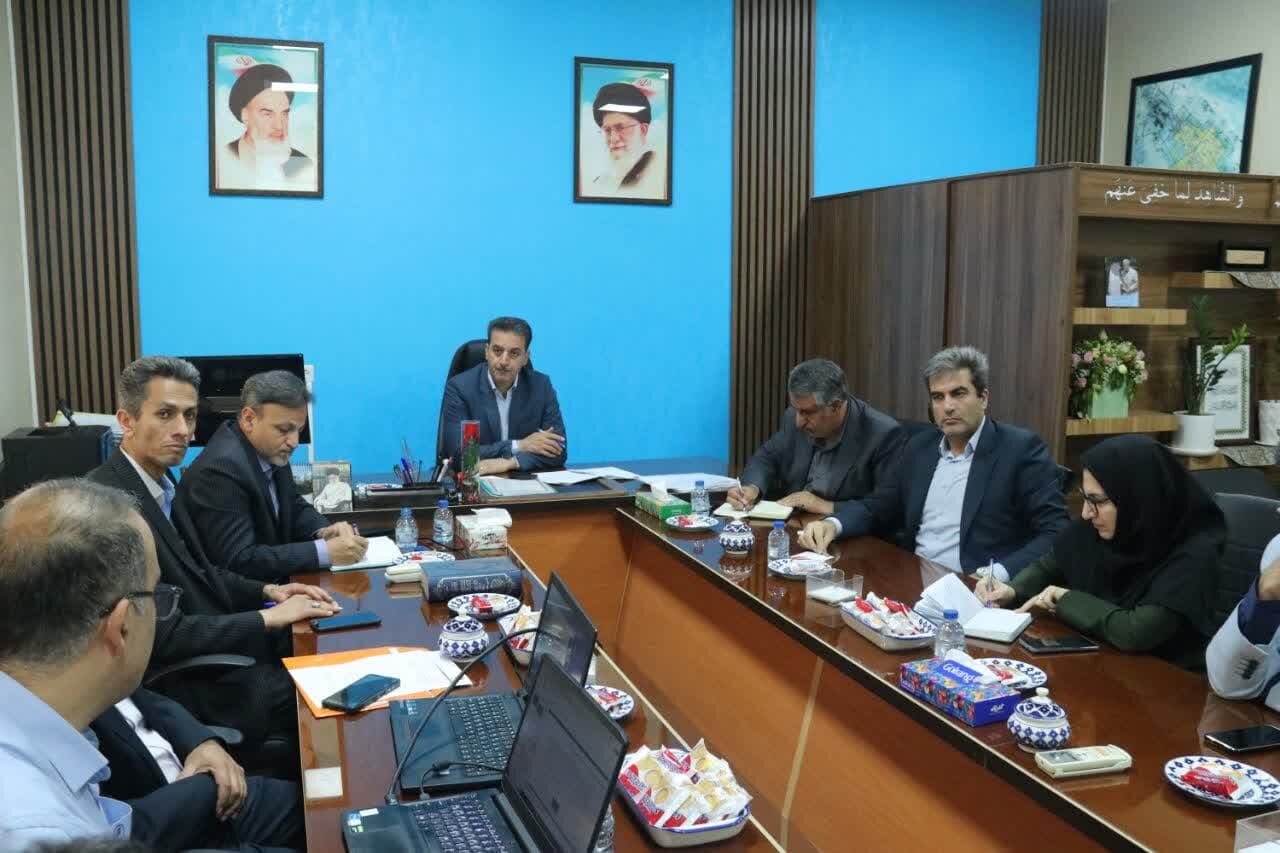 خبرگزاری آریا