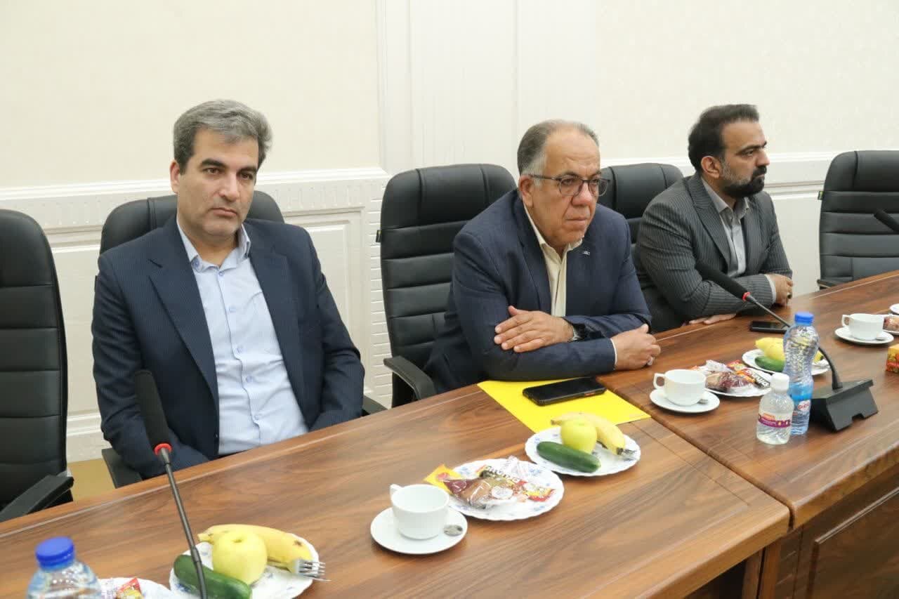 خبرگزاری آریا