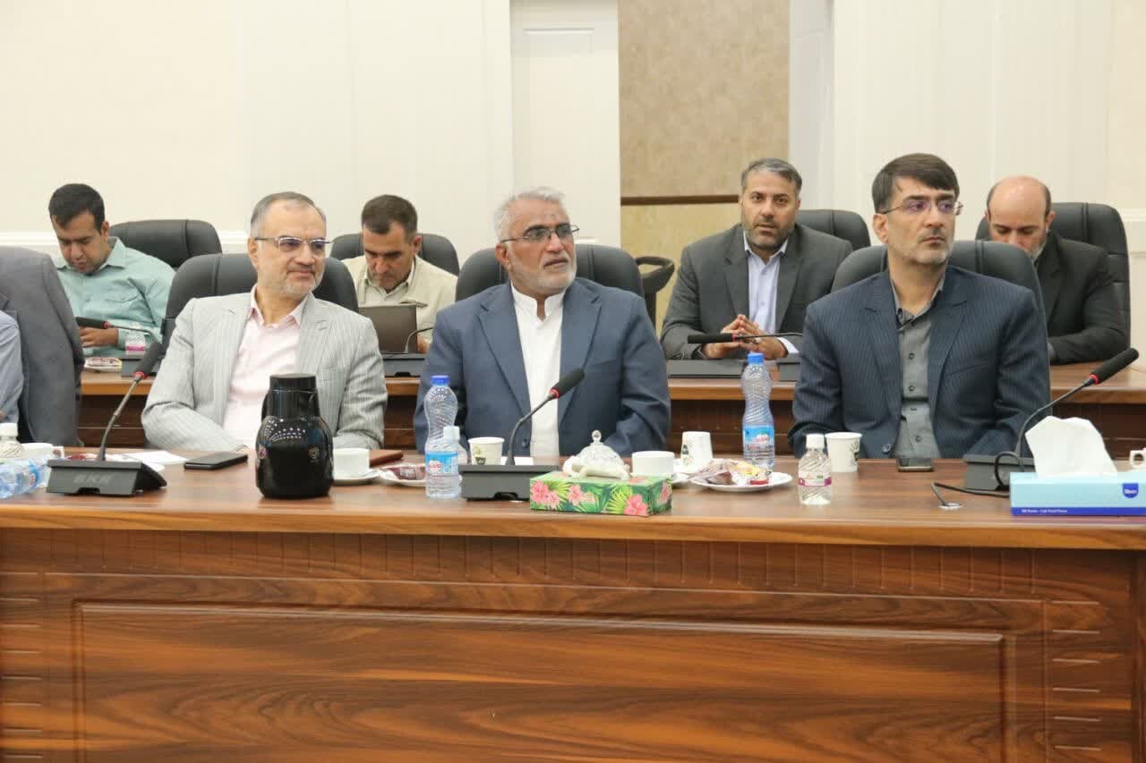 خبرگزاری آریا