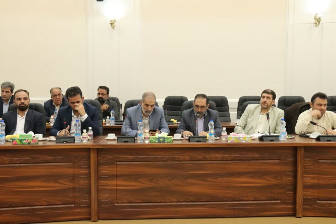 خبرگزاری آریا