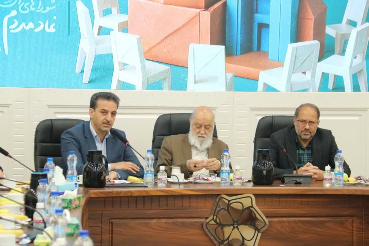 خبرگزاری آریا