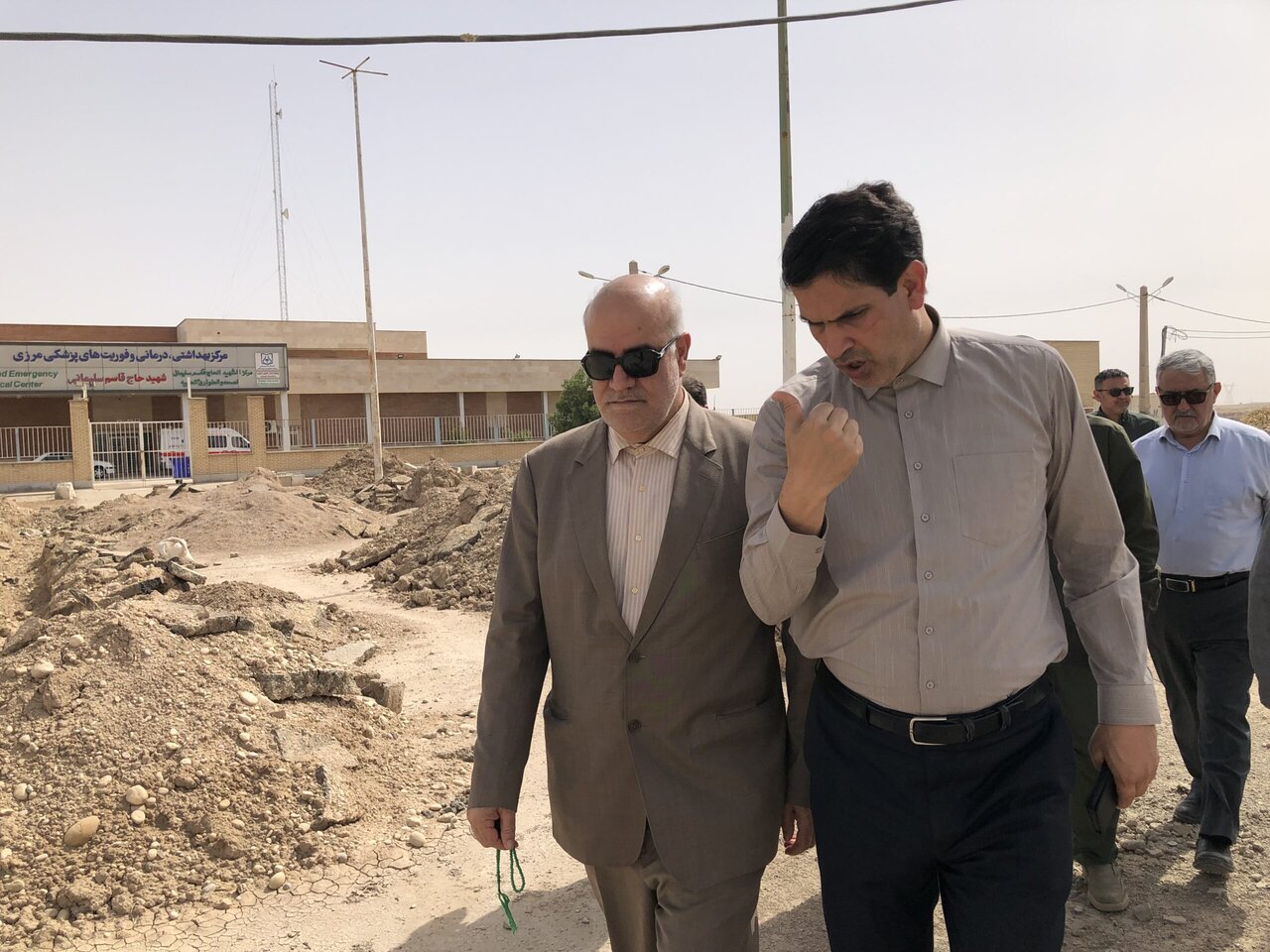 خبرگزاری آریا
