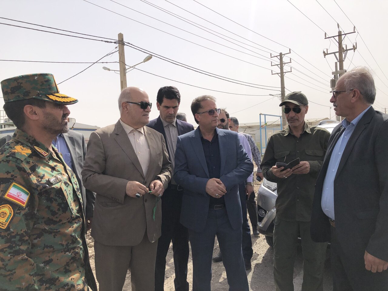 خبرگزاری آریا