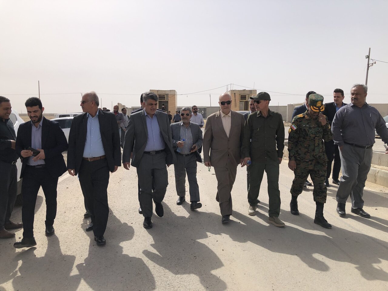 خبرگزاری آریا