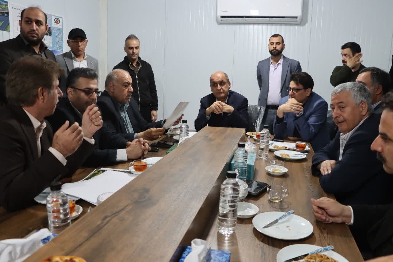 خبرگزاری آریا