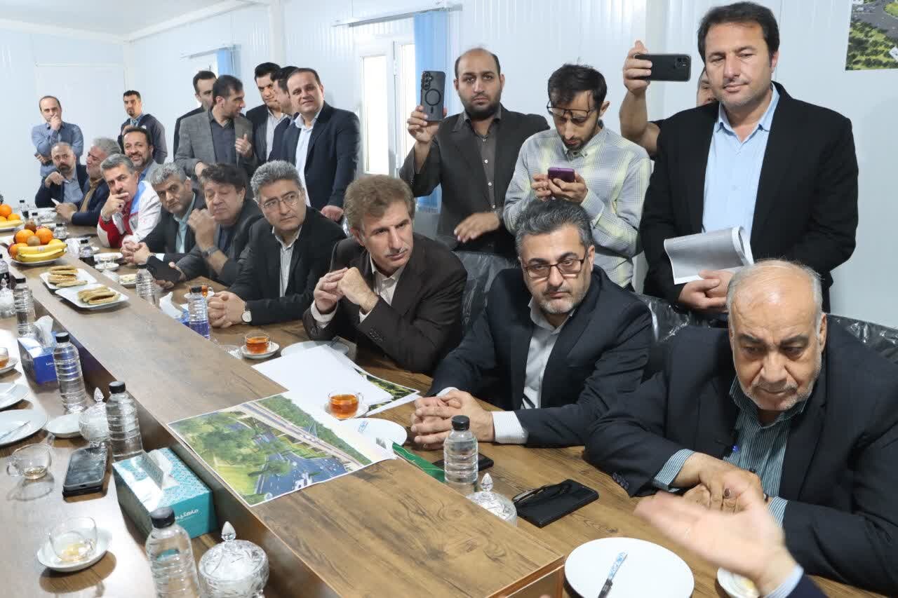 خبرگزاری آریا