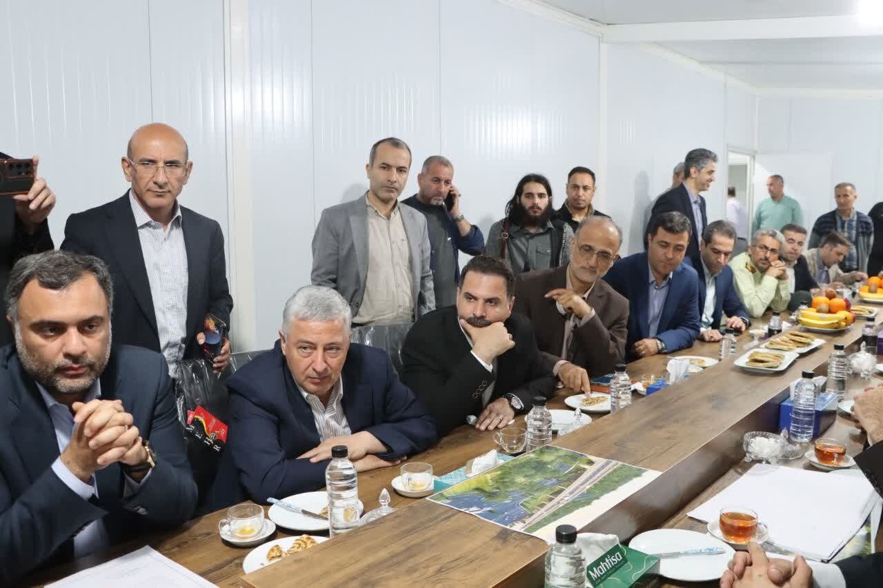 خبرگزاری آریا