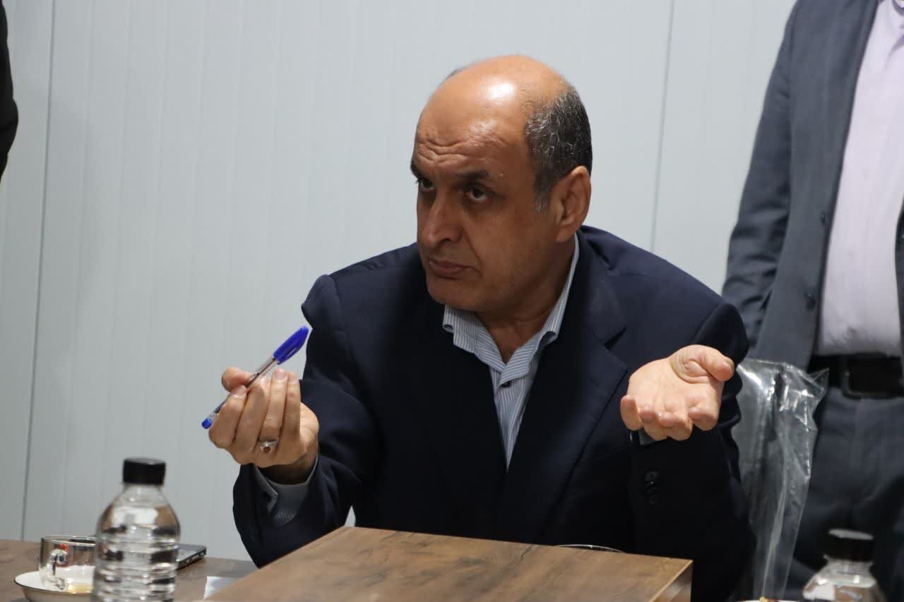 خبرگزاری آریا