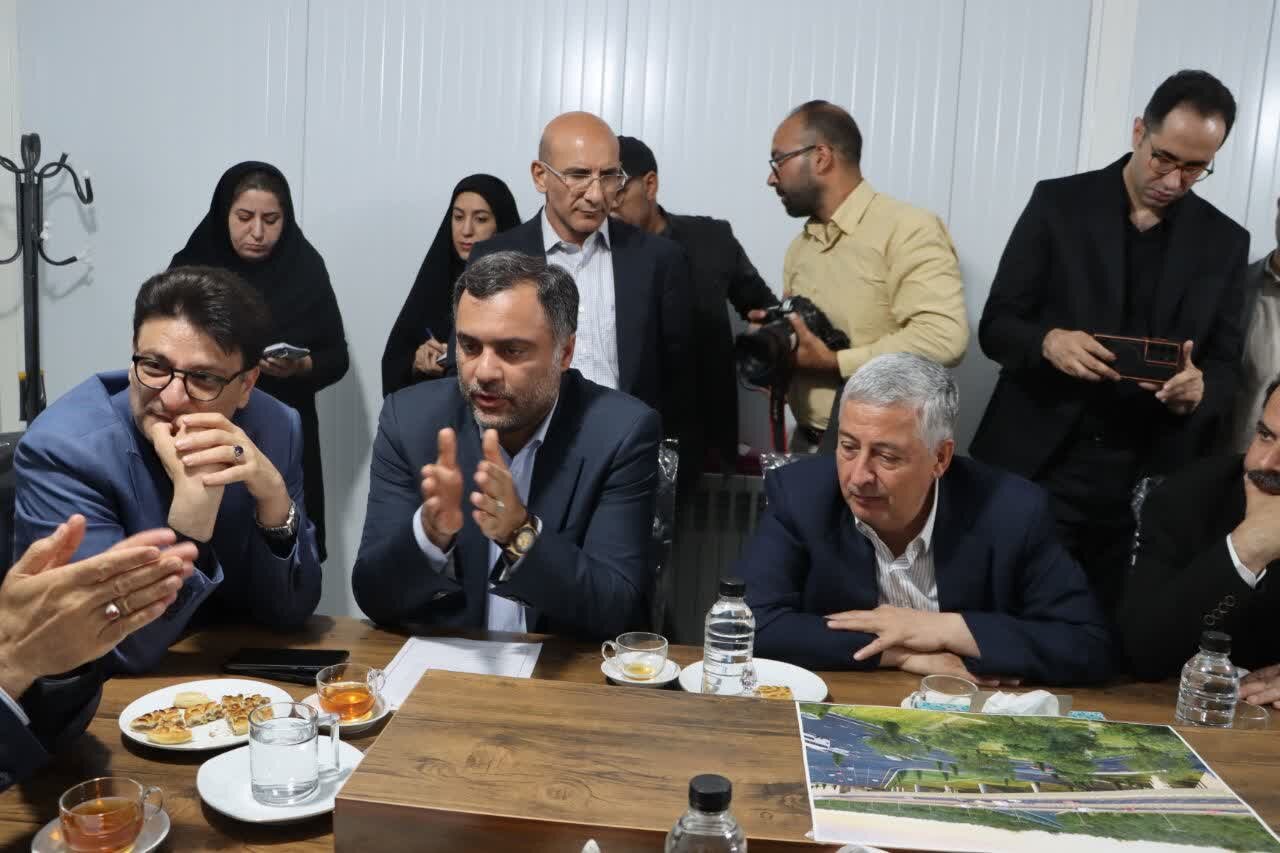 خبرگزاری آریا
