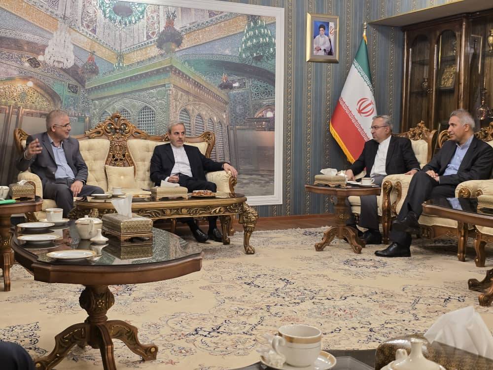 خبرگزاری آریا