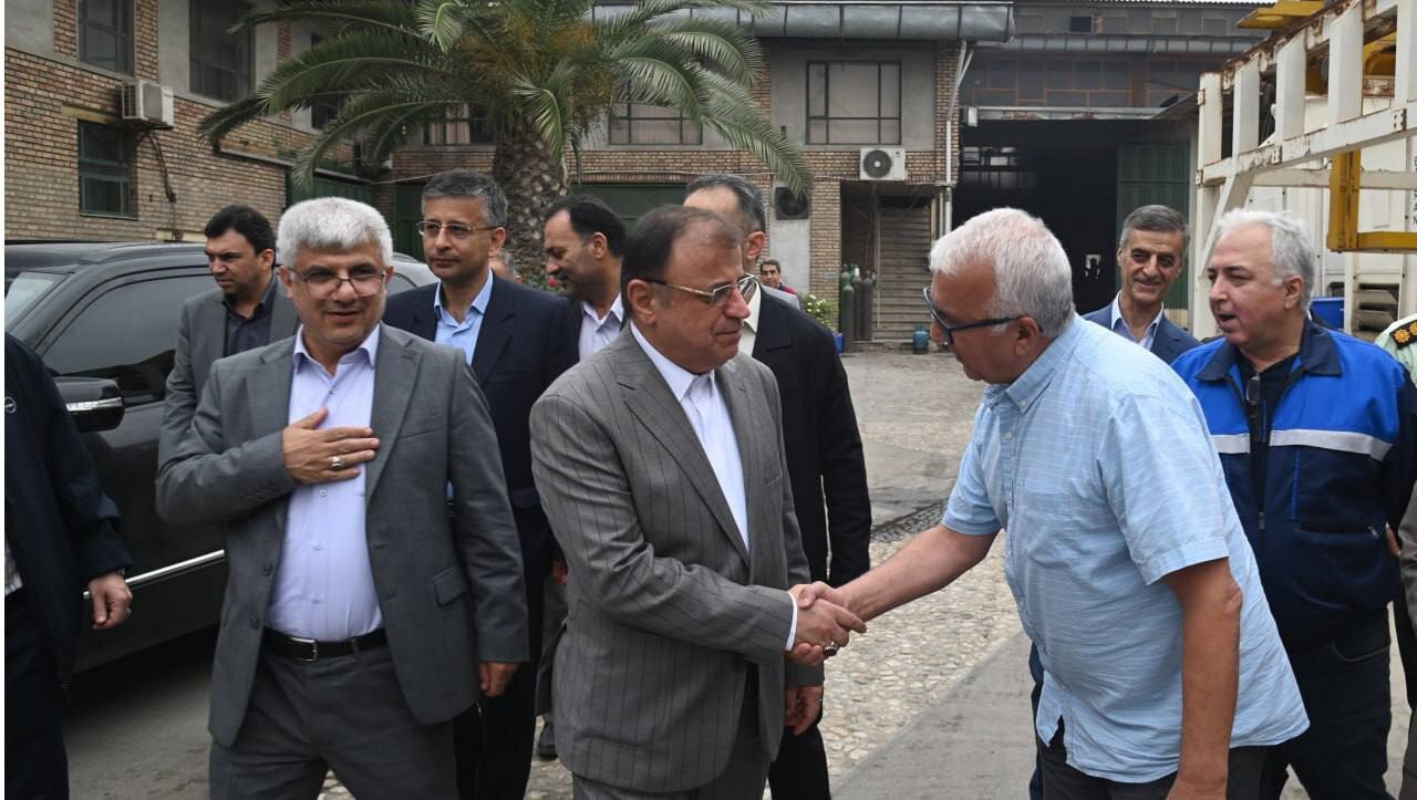 خبرگزاری آریا